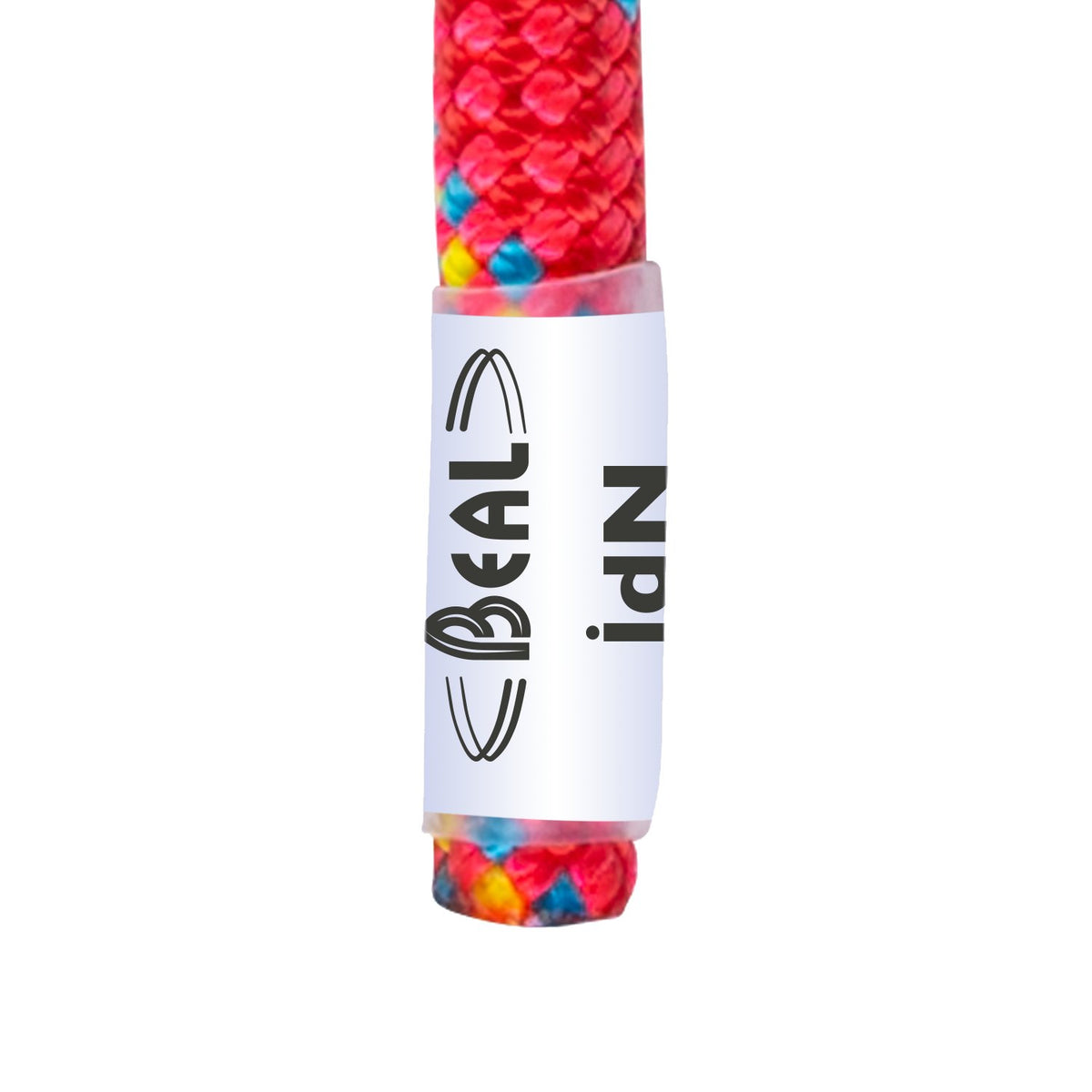 BEAL - RANDO 8MM Rope 30m Pink — view 5