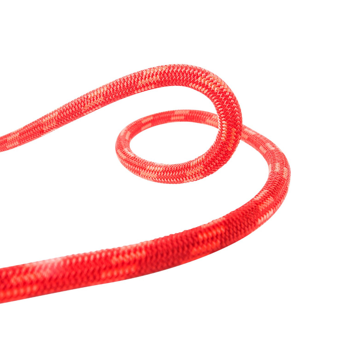 BEAL - Wall Cruiser 9.6mm x 40m Climbing Rope - Orange — view 10
