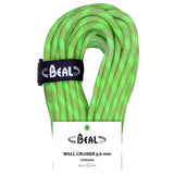 BEAL - Wall Cruiser 9.6mm x 40m Climbing Rope - Orange — view 7