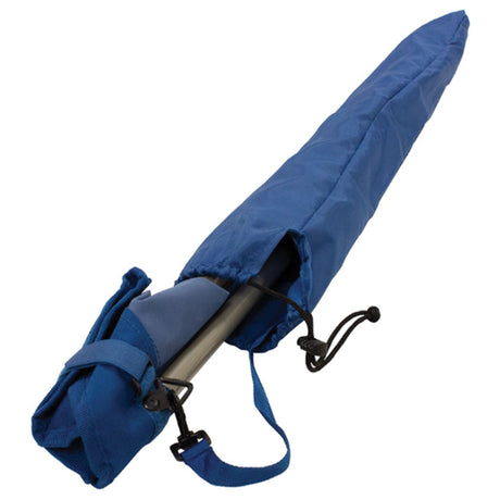 ALPS Mountaineering - Tri-Leg Stool - Deep Sea — view 2