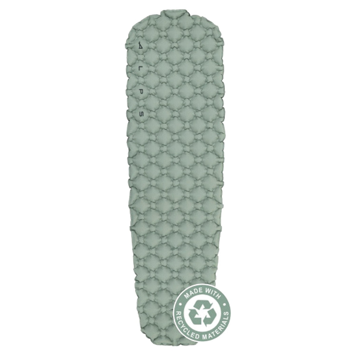 ALPS Mountaineering - Flicker Pad Iceberg Green
