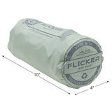 ALPS Mountaineering - Flicker Pad Iceberg Green — view 3