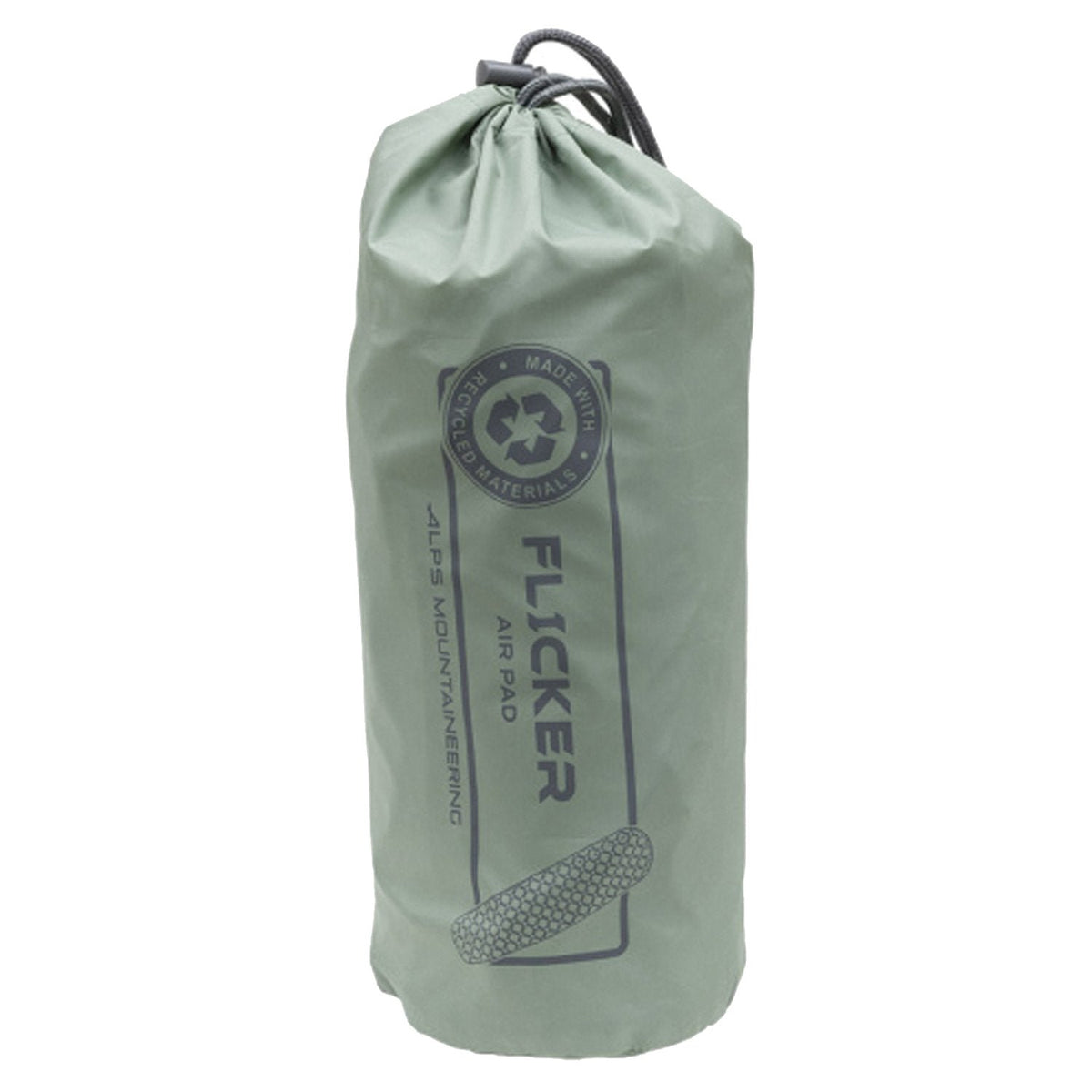 ALPS Mountaineering - Flicker Pad Iceberg Green — view 4
