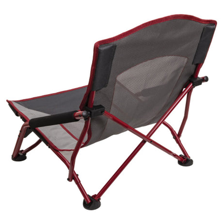 ALPS Mountaineering - Rendezvous Chair Char/Salsa