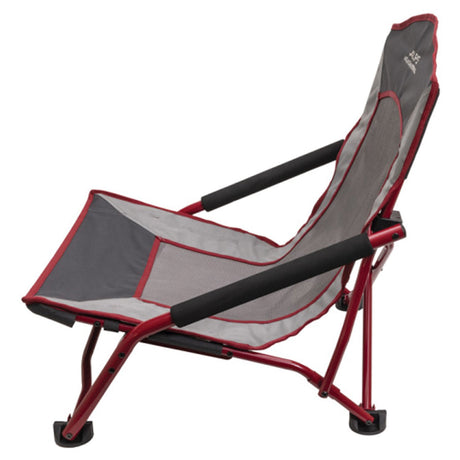 ALPS Mountaineering - Rendezvous Chair Char/Salsa