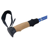 ALPS Mountaineering - Excursion Trekking Pole - Blue — view 2