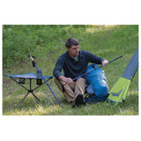 ALPS Mountaineering - Excursion Trekking Pole - Blue — view 5
