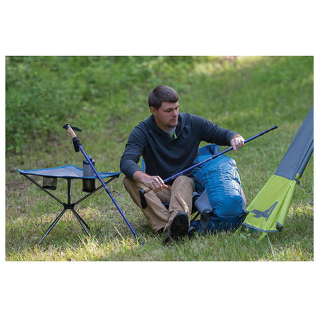 ALPS Mountaineering - Excursion Trekking Pole - Blue — view 5