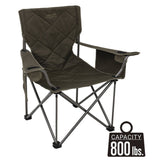 ALPS Mountaineering - King Kong Chair - Clay — view 3