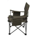 ALPS Mountaineering - King Kong Chair - Clay — view 4