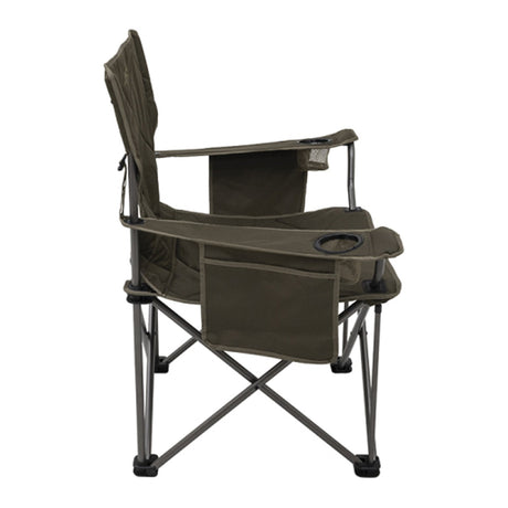 ALPS Mountaineering - King Kong Chair - Clay — view 5