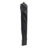 ALPS Mountaineering - Tri-Leg Stool Charcoal/Citrus — view 3