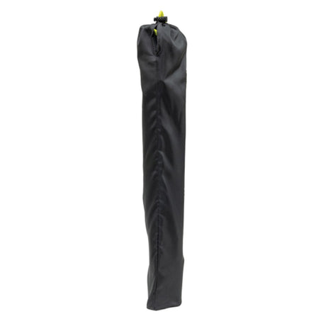 ALPS Mountaineering - Tri-Leg Stool Charcoal/Citrus — view 3
