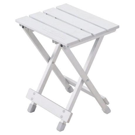 ALPS Mountaineering - SideKick Table Silver