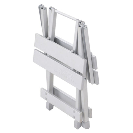 ALPS Mountaineering - SideKick Table Silver