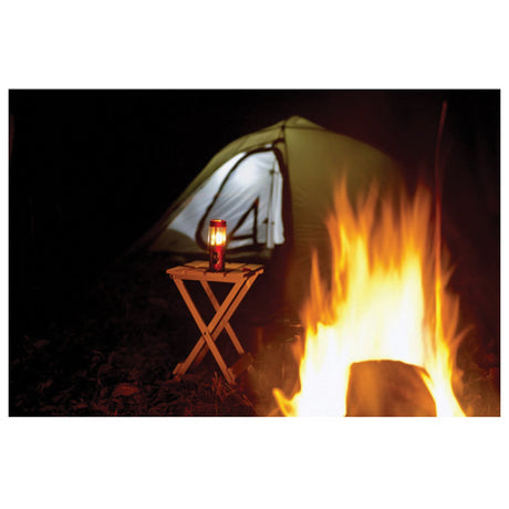 ALPS Mountaineering - SideKick Table Silver