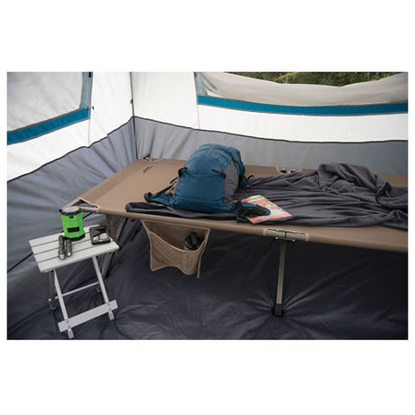 ALPS Mountaineering - SideKick Table Silver