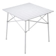 ALPS Mountaineering - Camp Table Silver