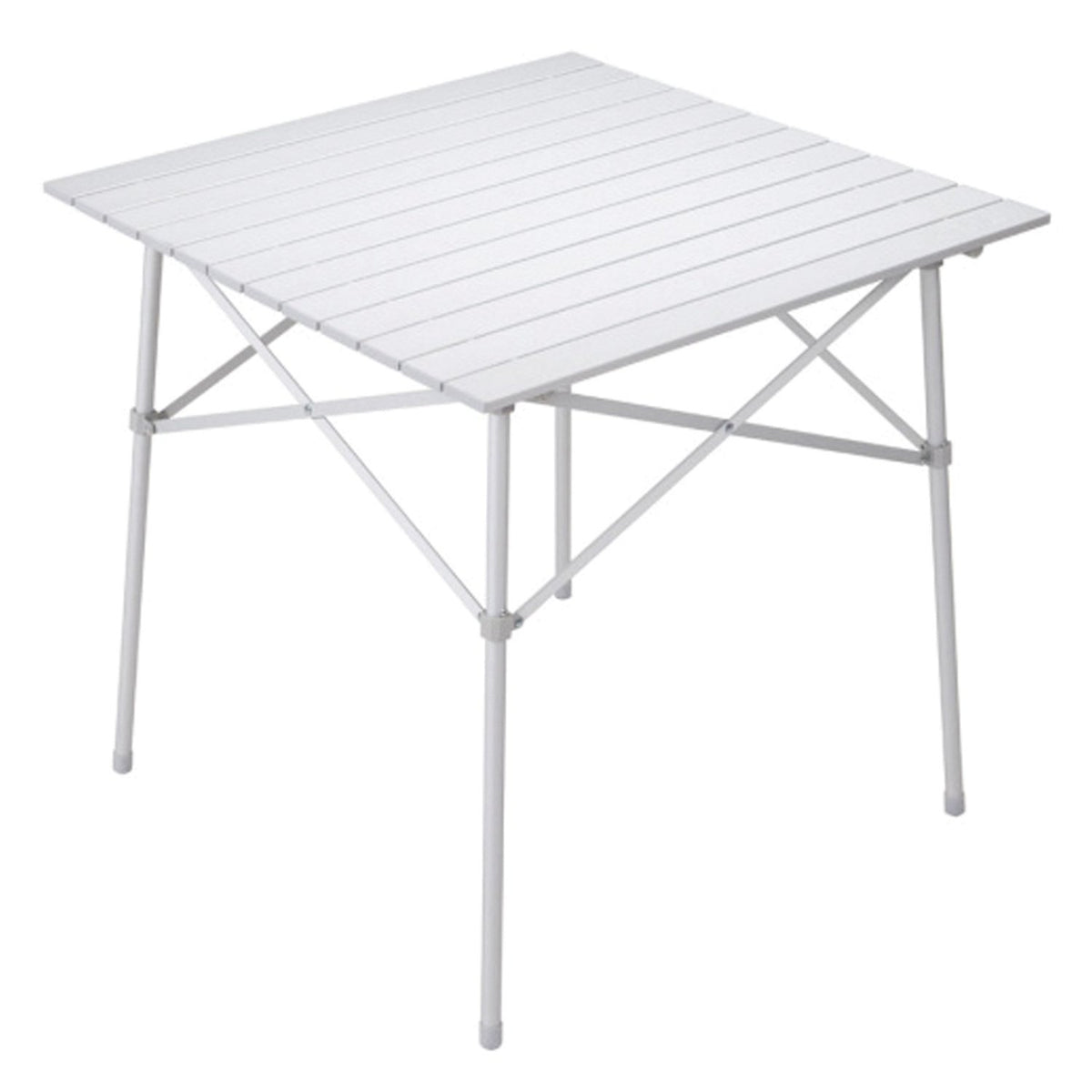 ALPS Mountaineering - Camp Table Silver
