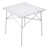 ALPS Mountaineering - Camp Table Silver