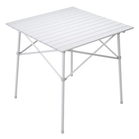 ALPS Mountaineering - Camp Table Silver
