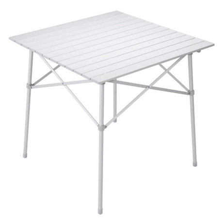 ALPS Mountaineering - Camp Table Silver
