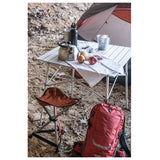 ALPS Mountaineering - Camp Table Silver — view 4