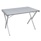 ALPS Mountaineering - Regular Dining Table Silver