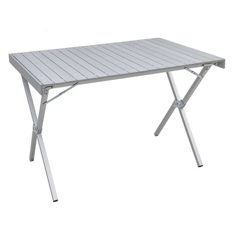 ALPS Mountaineering - Regular Dining Table Silver