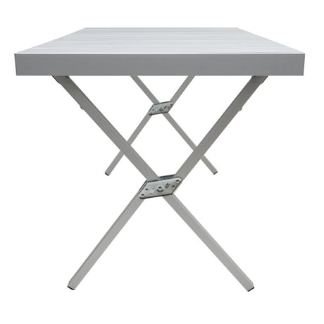 ALPS Mountaineering - Regular Dining Table Silver — view 3