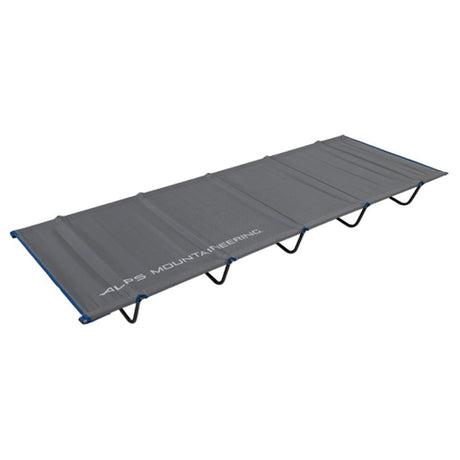 ALPS Mountaineering - Ready Lite Cot Gray