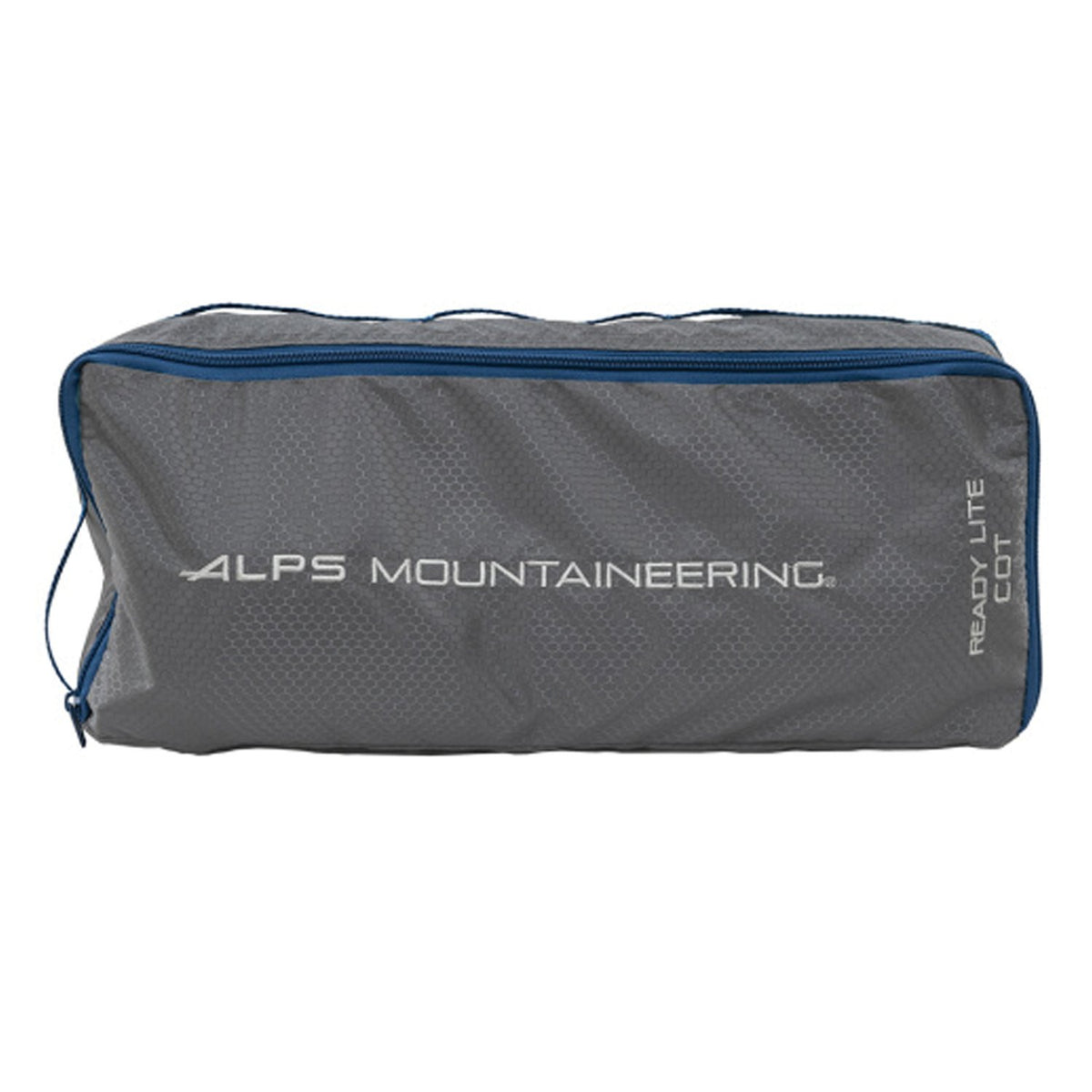 ALPS Mountaineering - Ready Lite Cot Gray