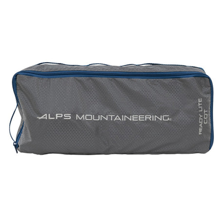 ALPS Mountaineering - Ready Lite Cot Gray