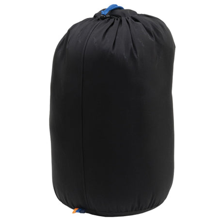 ALPS Mountaineering - Blaze +20 Regular Sleeping Bag - Navy/Blue — view 4