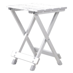 ALPS Mountaineering - Weekender Seat Charcoal/Blue