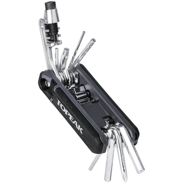 TOPEAK - Hexus X 21-Function Bike Multitool