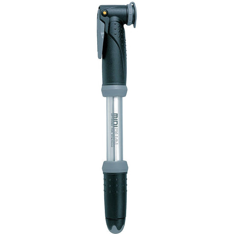 TOPEAK - Mini Dual Pump