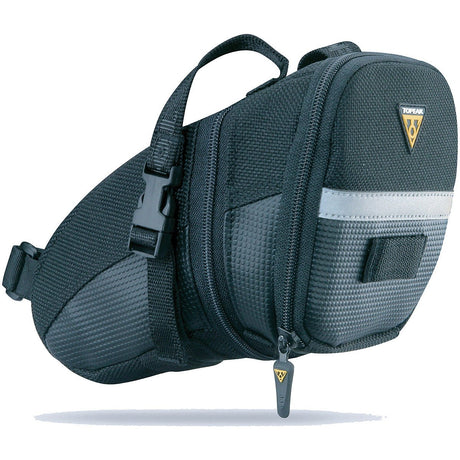 TOPEAK - Aero Wedge Pack Large with Strap
