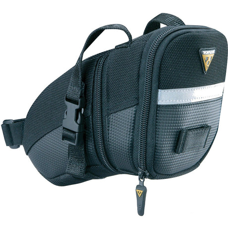 TOPEAK - Aero Wedge Pack Medium with Strap