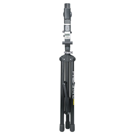 TOPEAK - PrepStand Pro with Built-In Scale — view 2