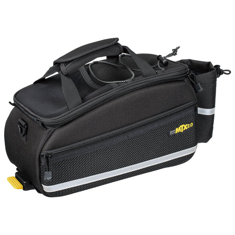 TOPEAK - MTX TrunkBag EX with QuickTrack System