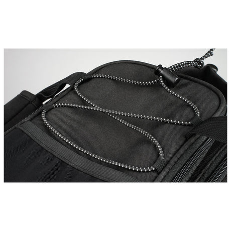 TOPEAK - MTX TrunkBag EX with QuickTrack System — view 3