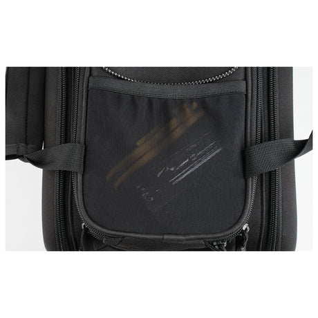 TOPEAK - MTX TrunkBag EX with QuickTrack System — view 4