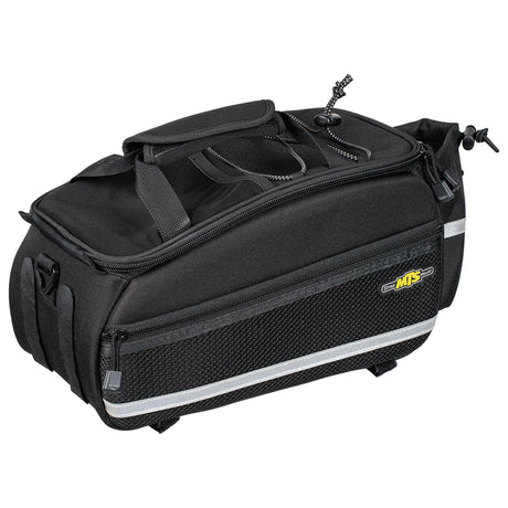 TOPEAK - MTX TrunkBag EX Strap Mount
