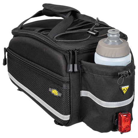 TOPEAK - MTX TrunkBag EX Strap Mount — view 2