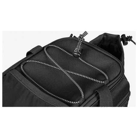 TOPEAK - MTX TrunkBag EX Strap Mount — view 3
