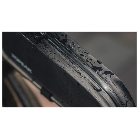 TOPEAK - FastFuel DryBag II Top Tube Mount 1.25L — view 4