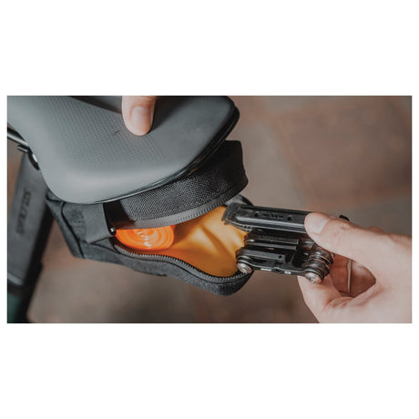 TOPEAK - Elementa Seatbag Small — view 3