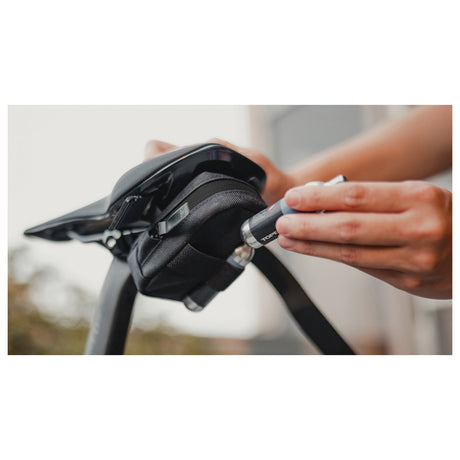 TOPEAK - Elementa Seatbag Small — view 4