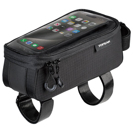 TOPEAK - Bento Pack Top Tube Bag and Phone Case